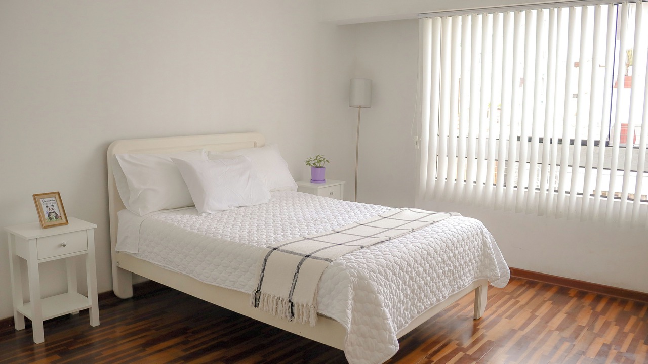 Photo of Bedroom in Urbanizacion California