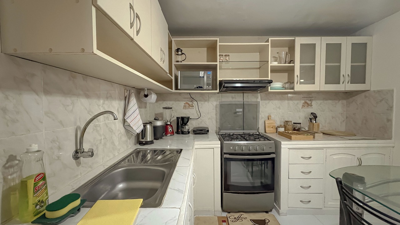 Photo of Kitchen in Urbanizacion California