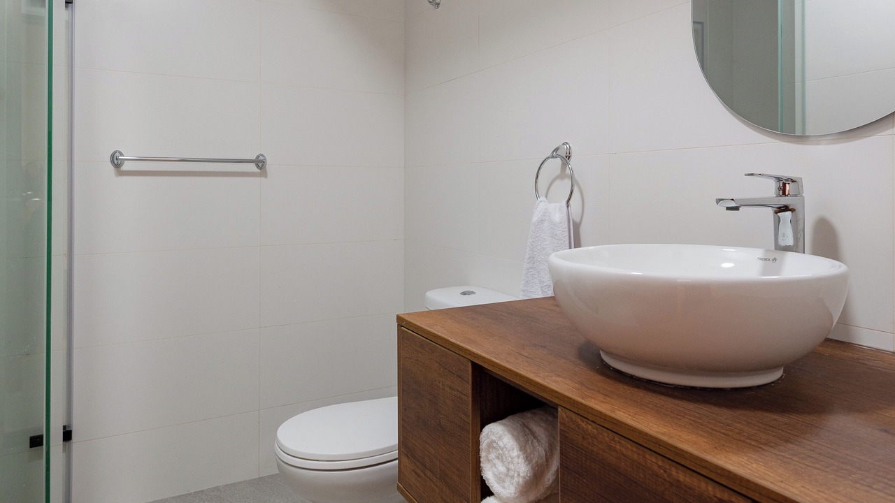 Photo of Bathroom in Punta Hermosa