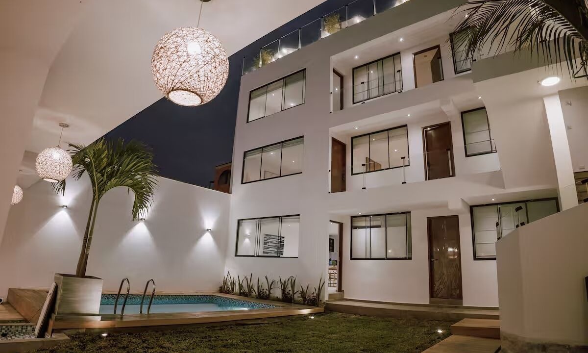 Photo of Outdoor in Punta Hermosa