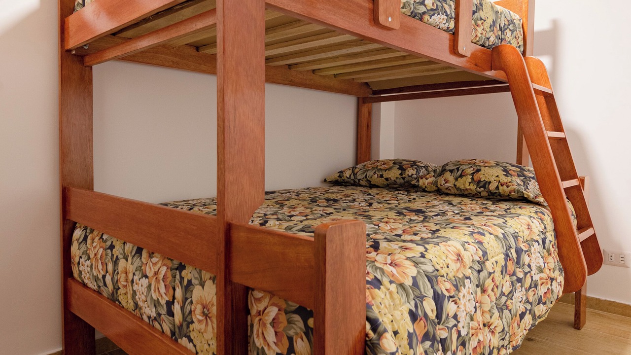 Photo of Bedroom in Punta Hermosa