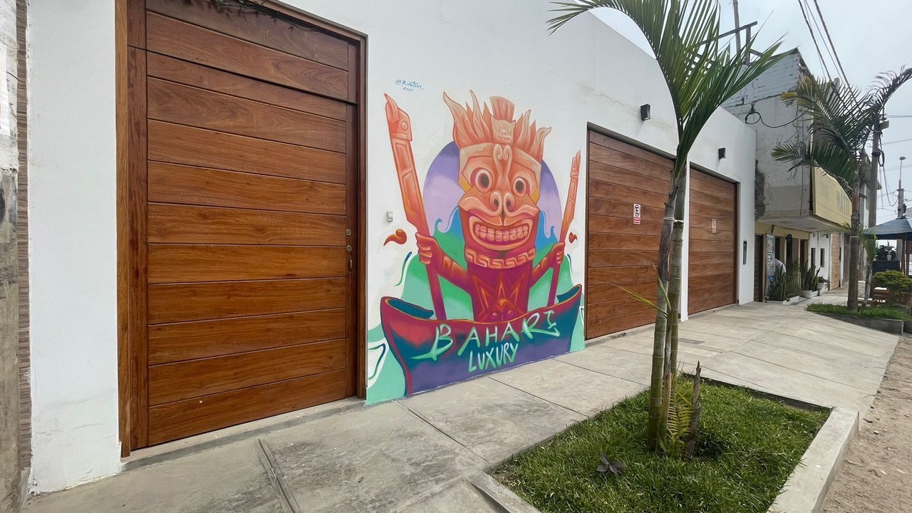 Photo of Outdoor in Punta Hermosa