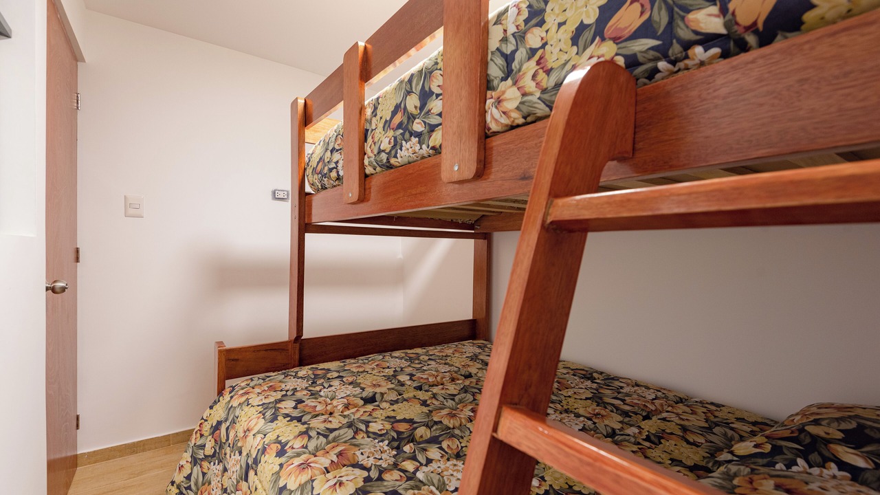 Photo of Bedroom in Punta Hermosa