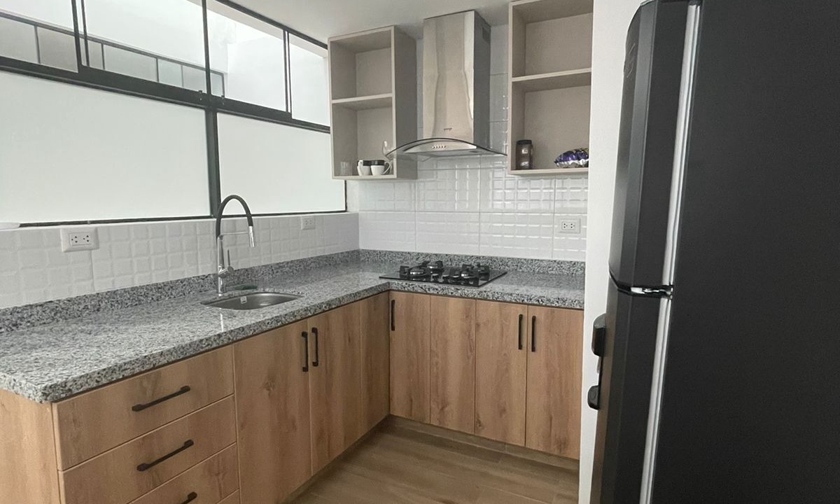 Photo of Kitchen in Punta Hermosa