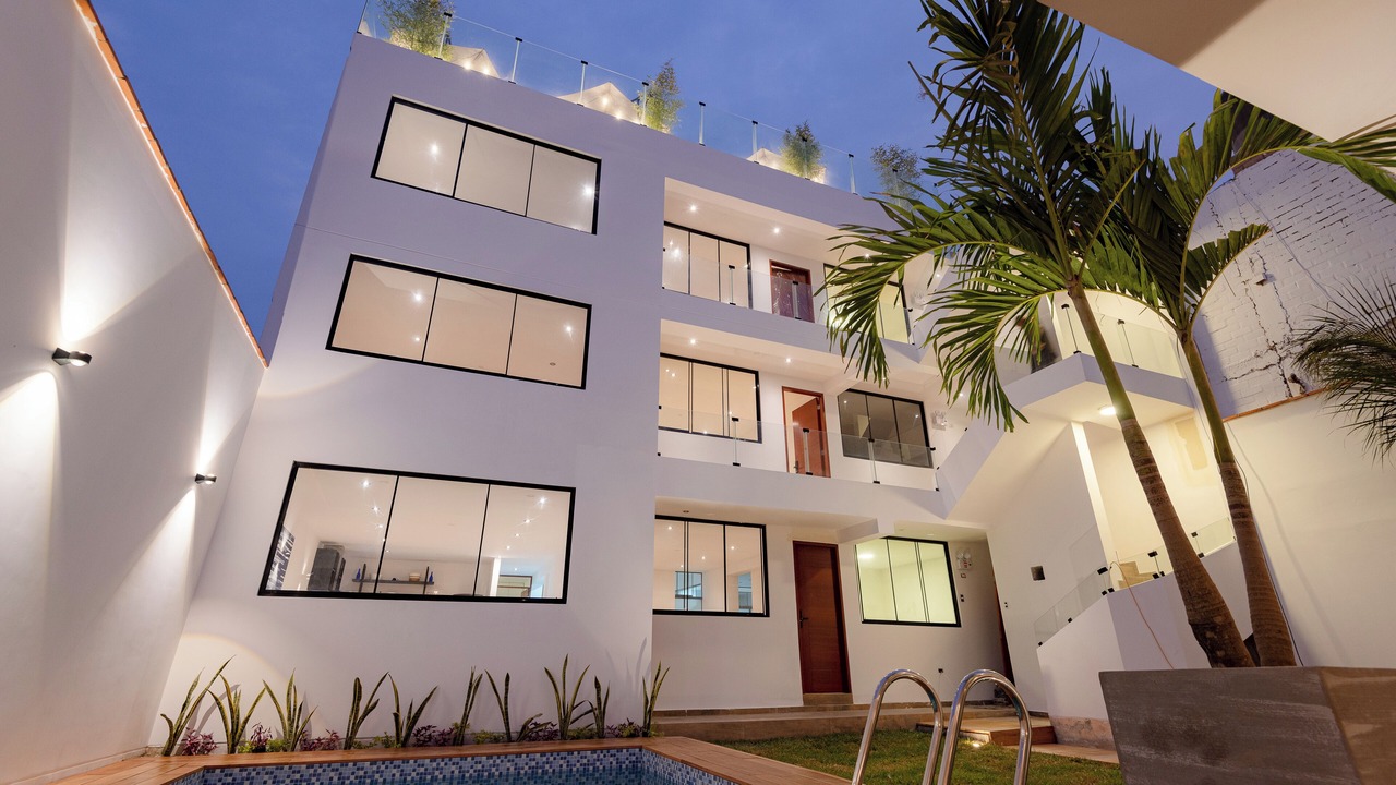 Photo of Outdoor in Punta Hermosa
