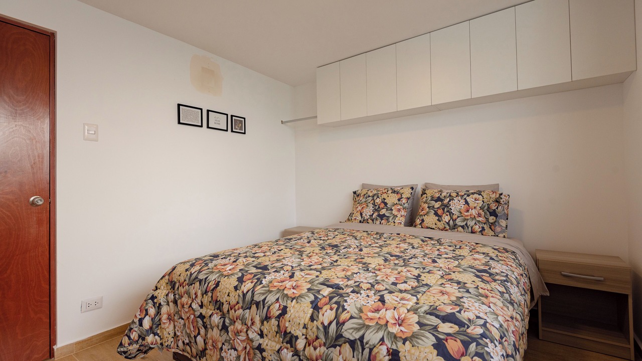 Photo of Bedroom in Punta Hermosa