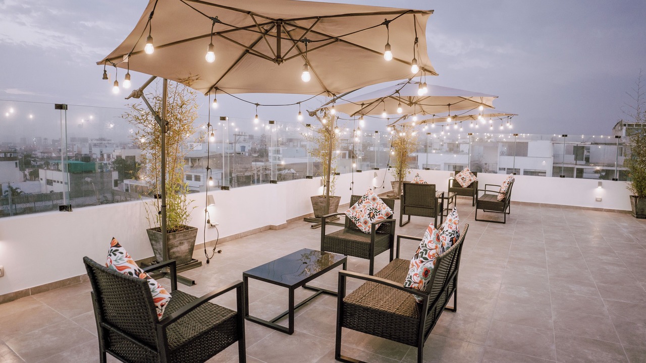 Photo of Outdoor in Punta Hermosa