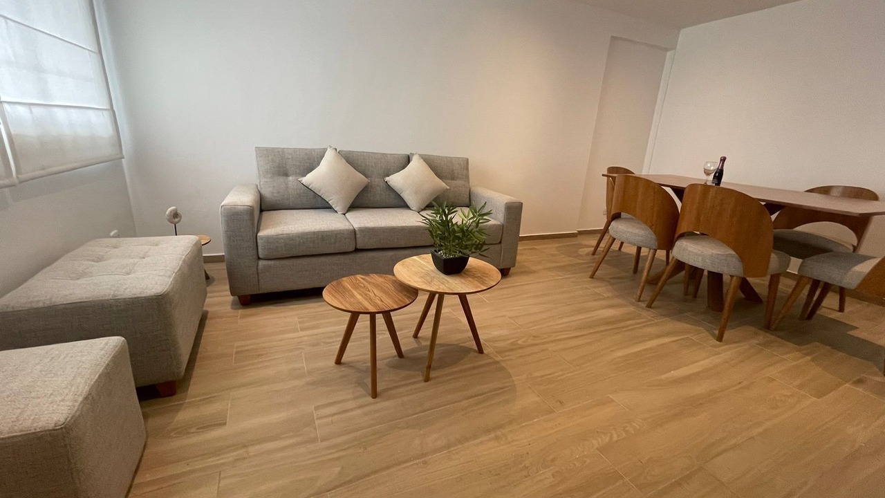 Photo of Livingroom in Punta Hermosa
