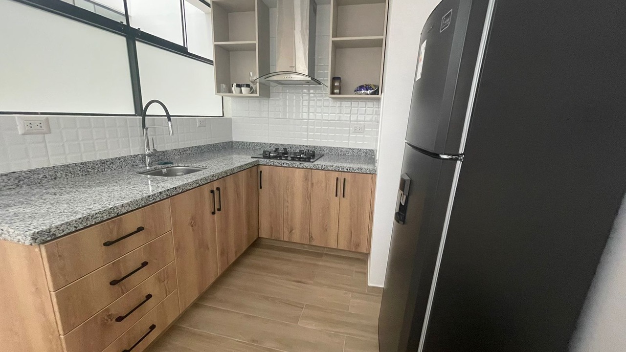 Photo of Kitchen in Punta Hermosa