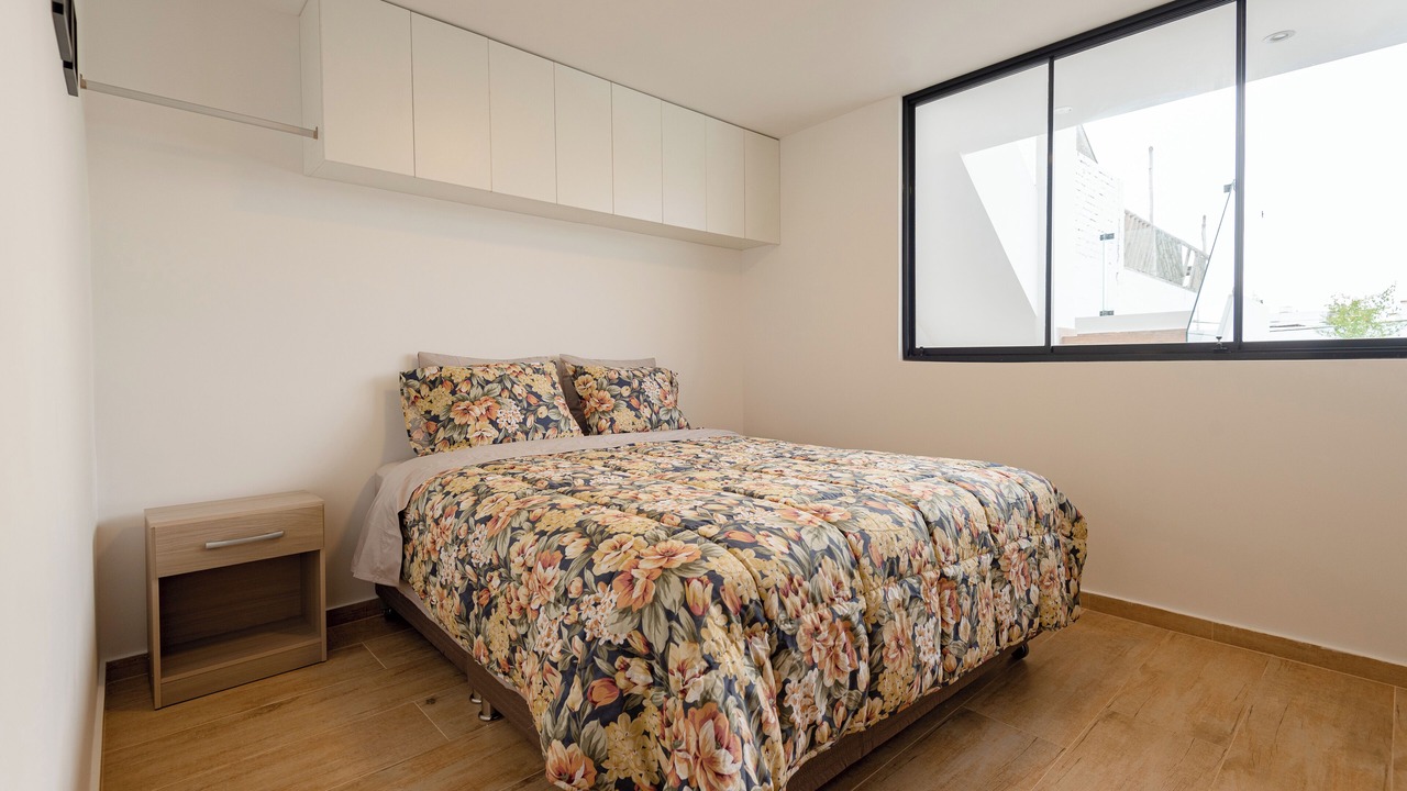 Photo of Bedroom in Punta Hermosa