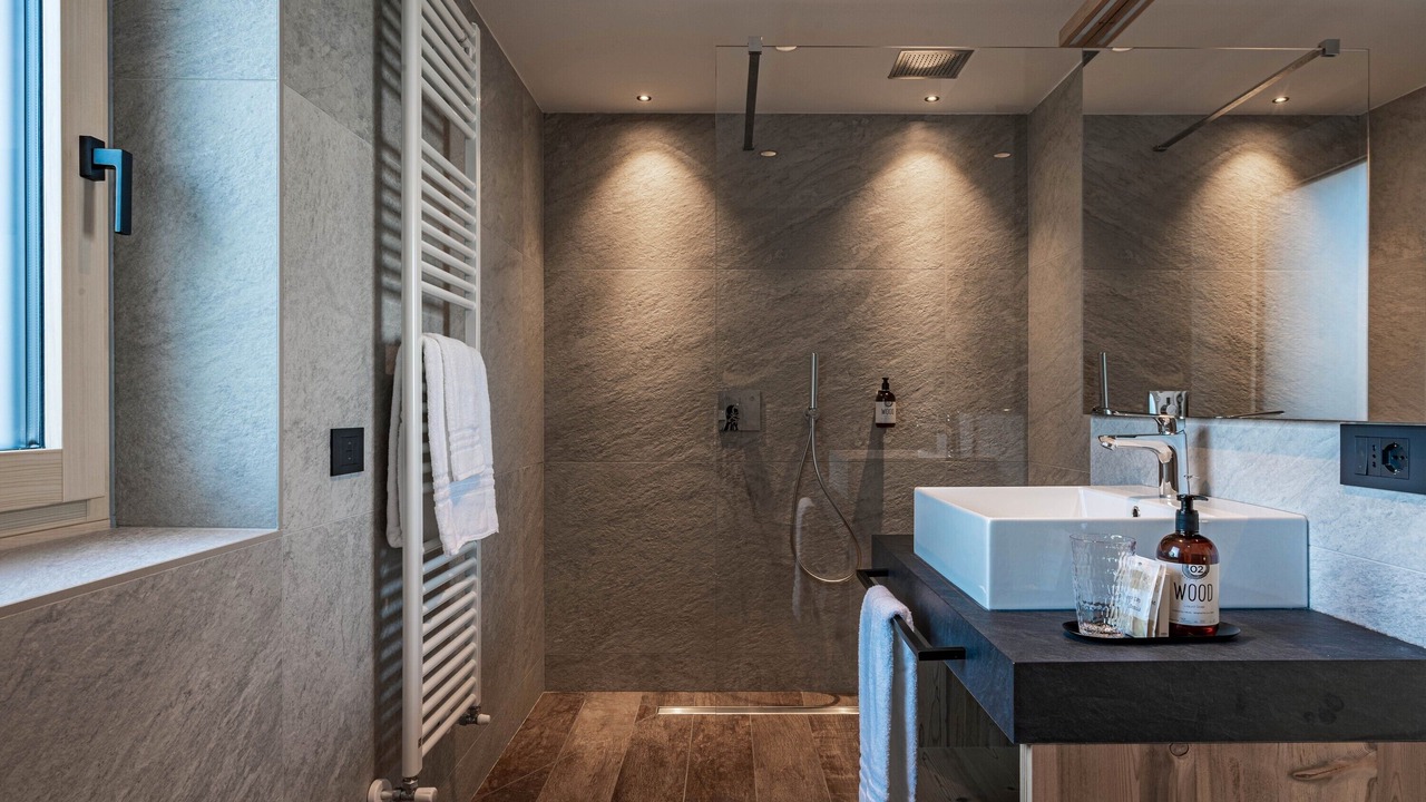 Photo of Bathroom in Cavedago