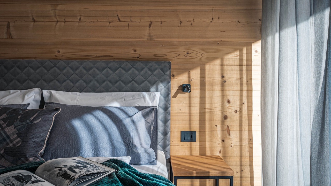 Photo of Bedroom in Cavedago