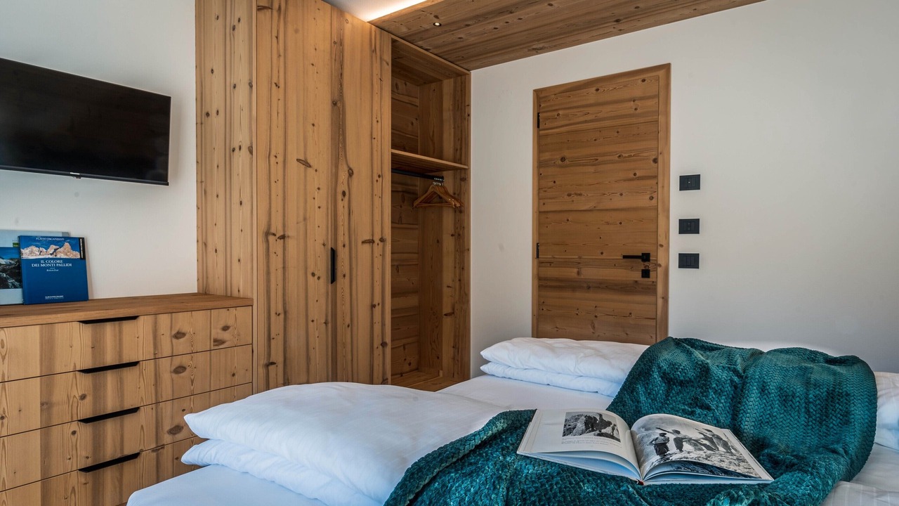 Photo of Bedroom in Cavedago