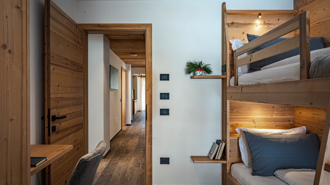 Photo of Bedroom in Cavedago