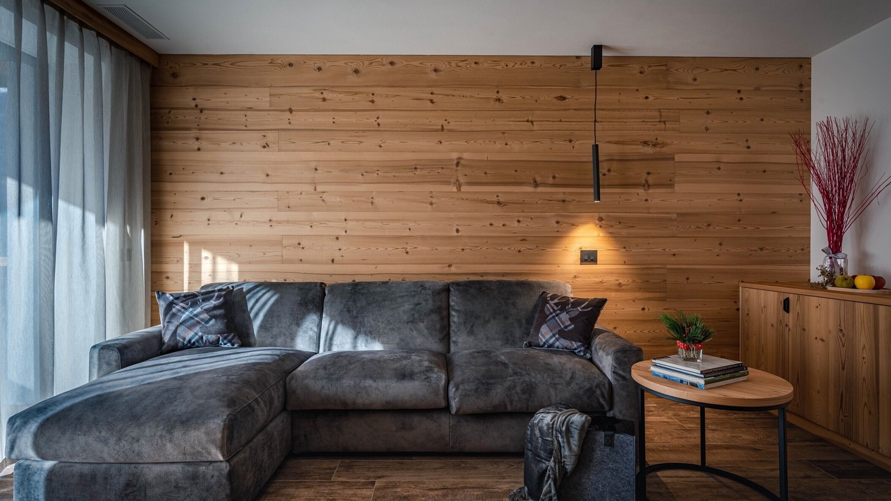 Photo of Livingroom in Cavedago