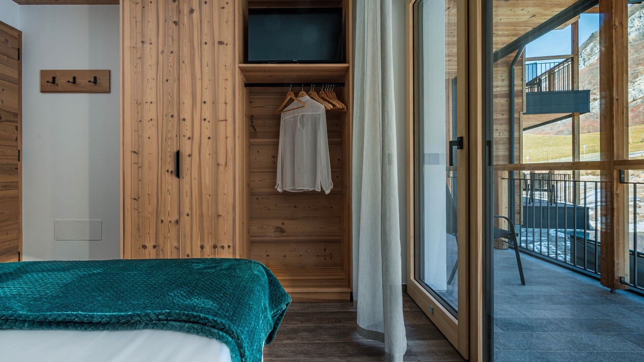 Photo of Bedroom in Cavedago