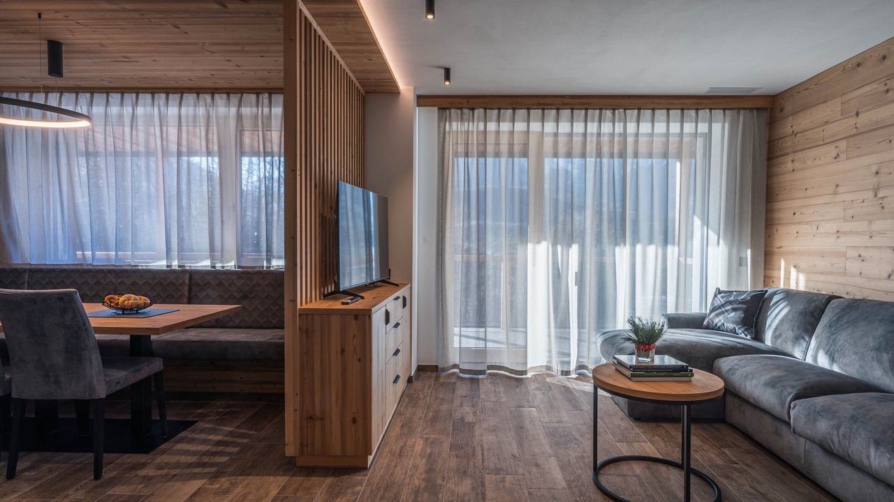 Photo of Livingroom in Cavedago