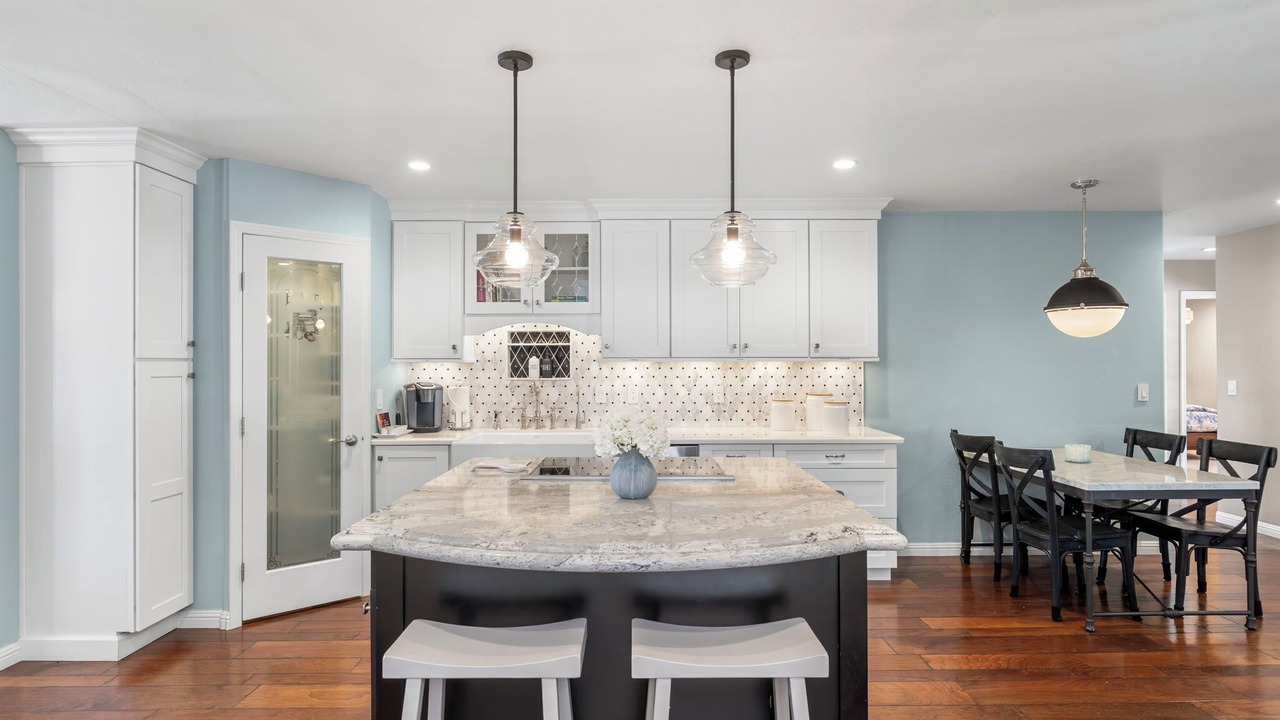 Photo of Kitchen in Paradise Country Estates