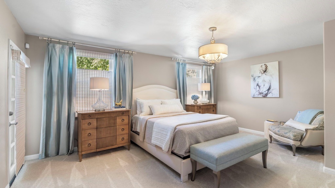 Photo of Bedroom in Paradise Country Estates