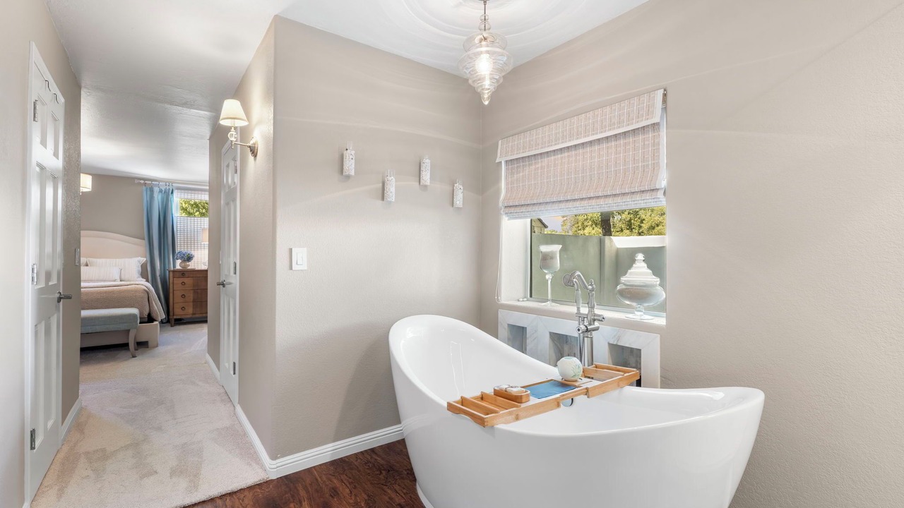 Photo of Bedroom in Paradise Country Estates