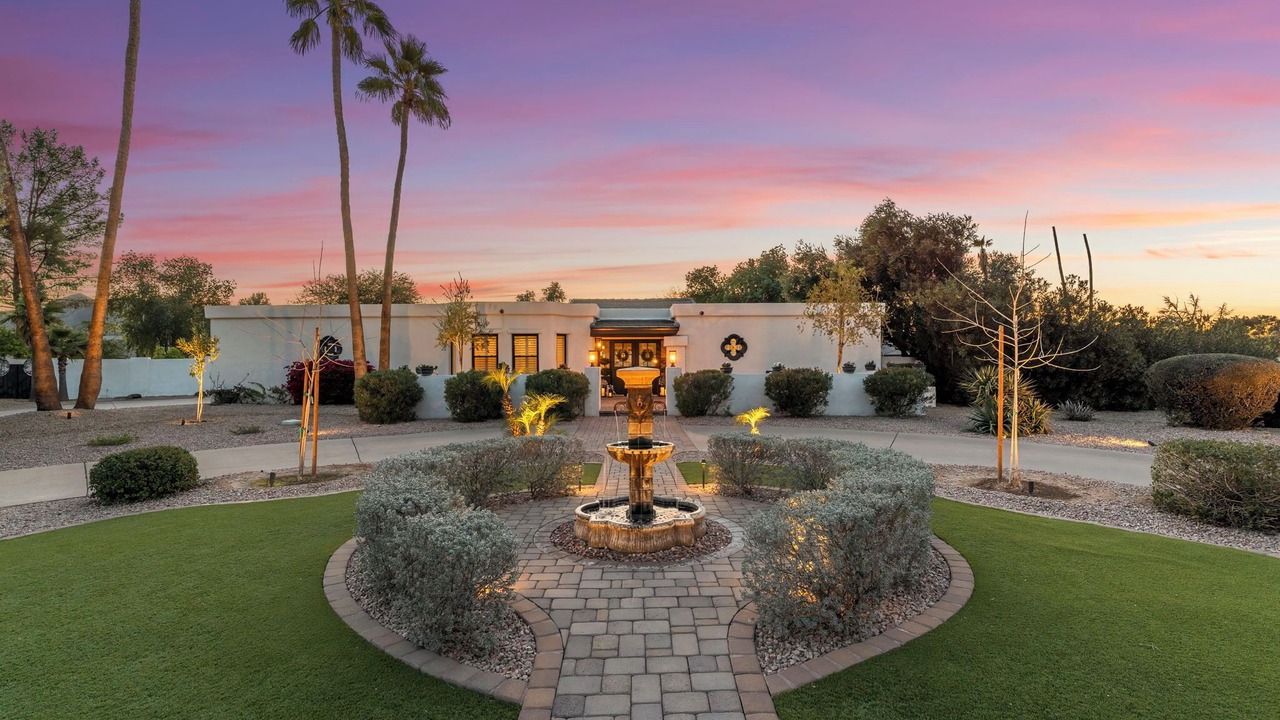 Photo of Outdoor in Paradise Country Estates
