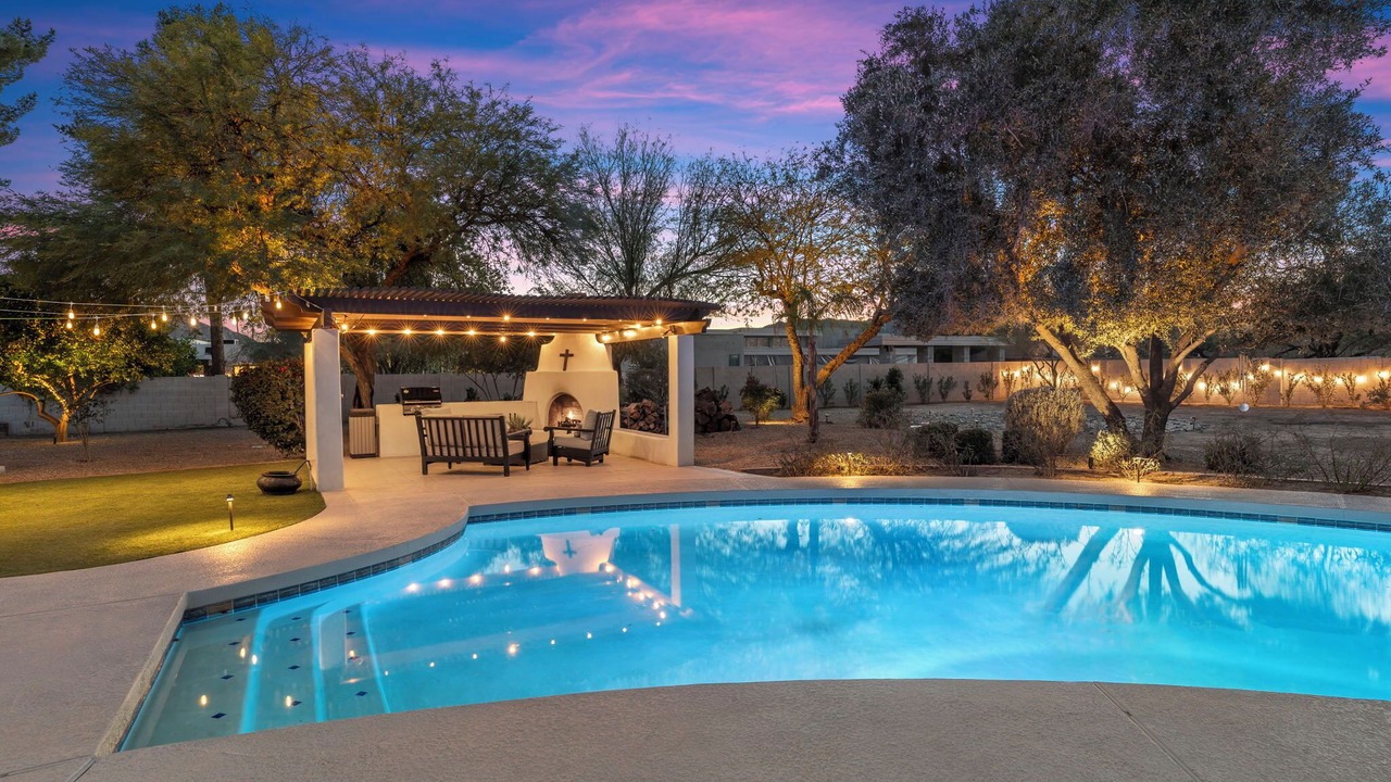 Photo of Outdoor in Paradise Country Estates