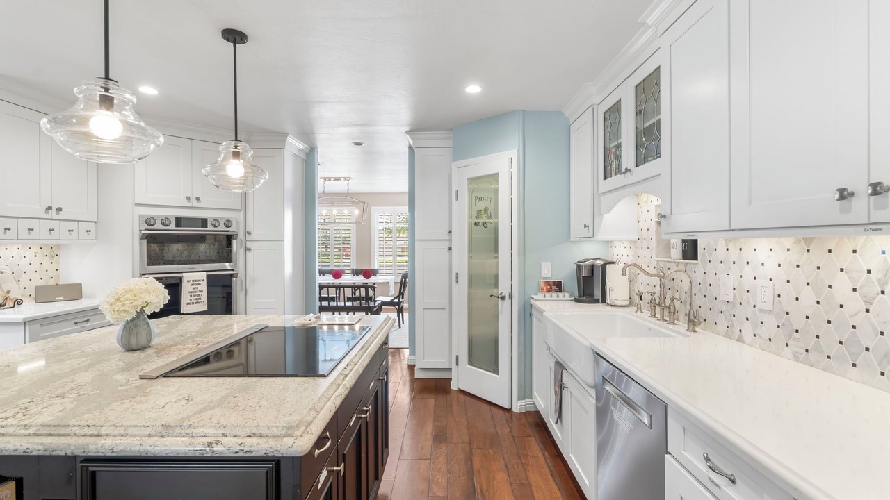 Photo of Kitchen in Paradise Country Estates