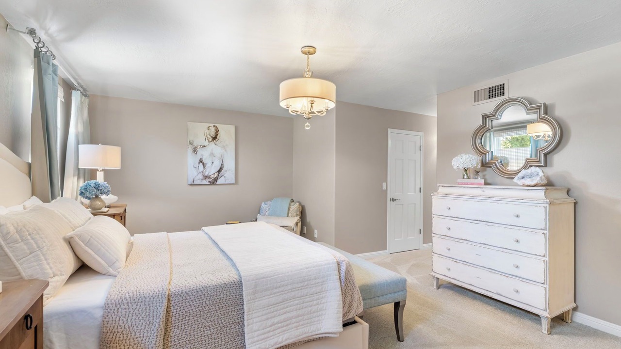 Photo of Bedroom in Paradise Country Estates