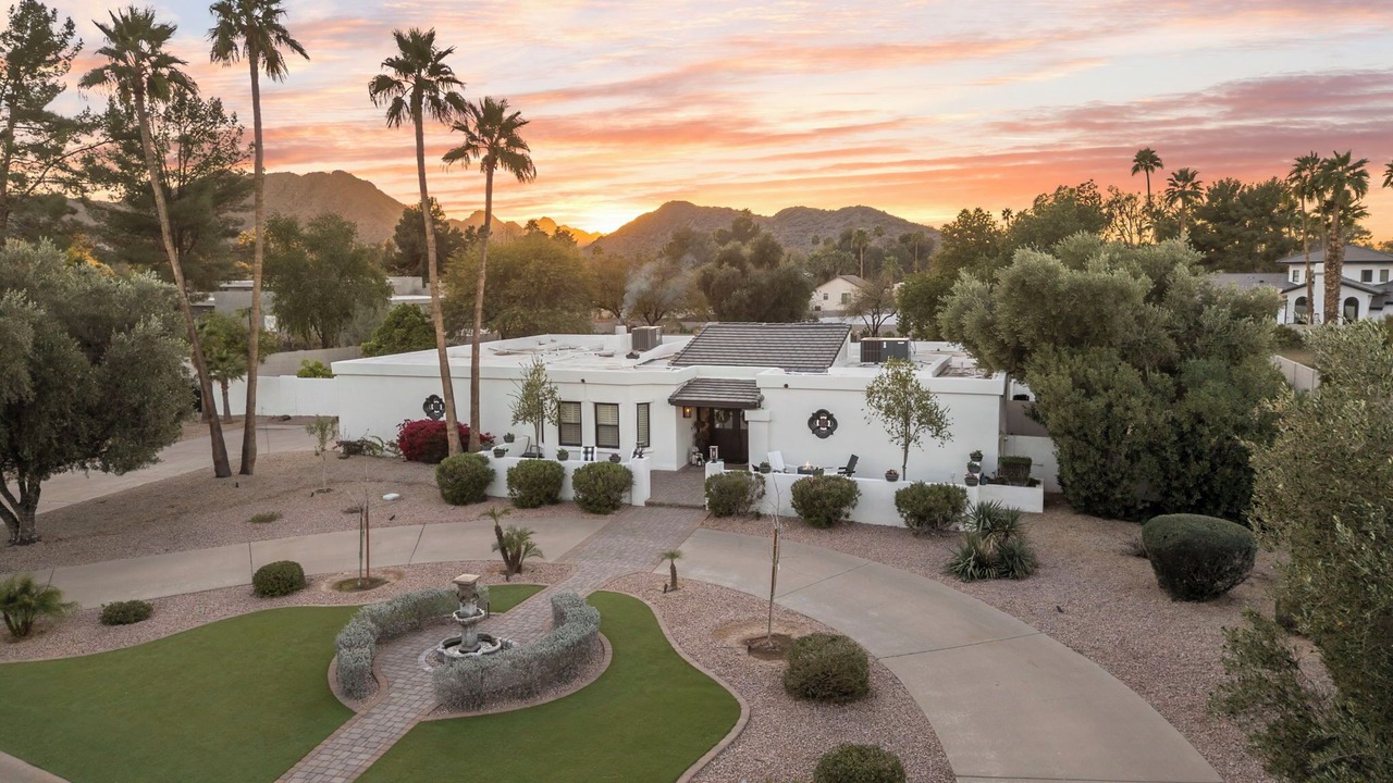 Photo of Outdoor in Paradise Country Estates