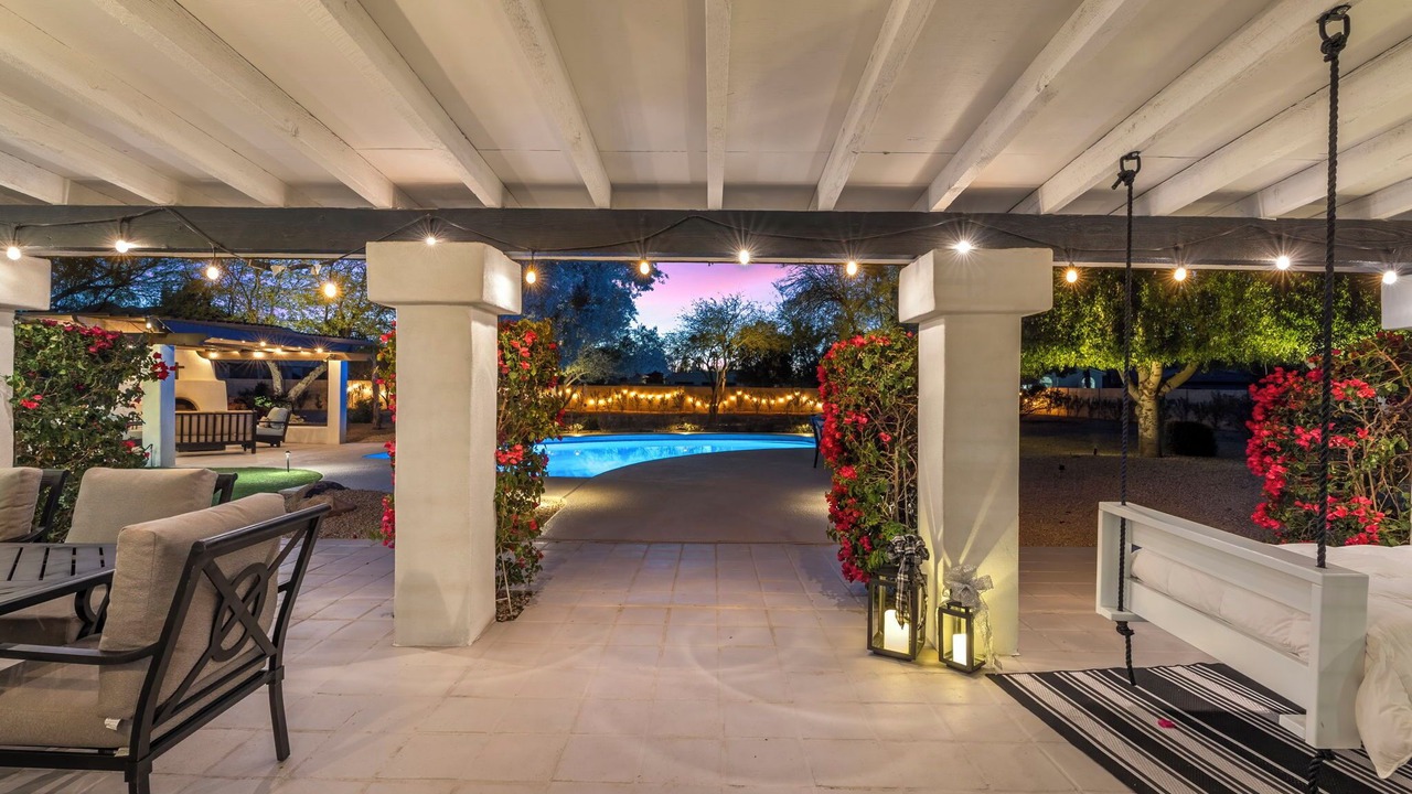 Photo of Outdoor in Paradise Country Estates