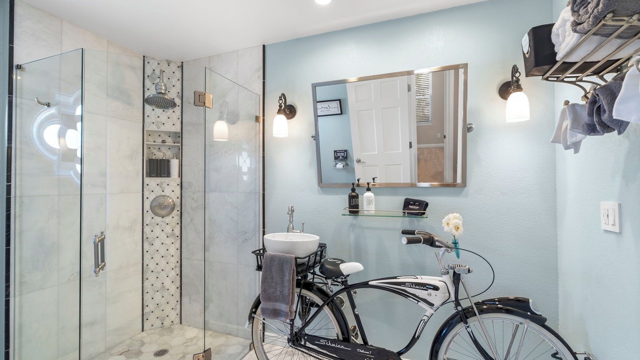 Photo of Bathroom in Paradise Country Estates