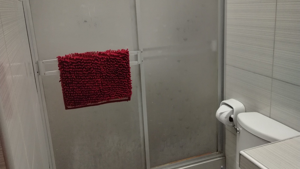 Photo of Bathroom in Trujillo