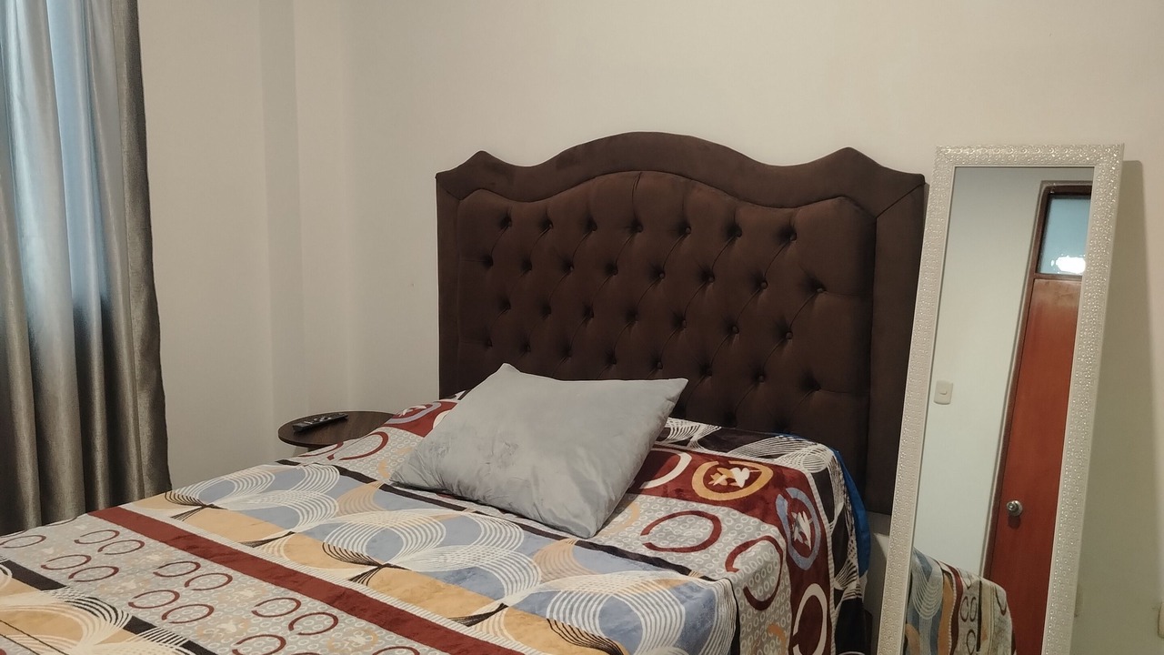 Photo of Bedroom in Trujillo