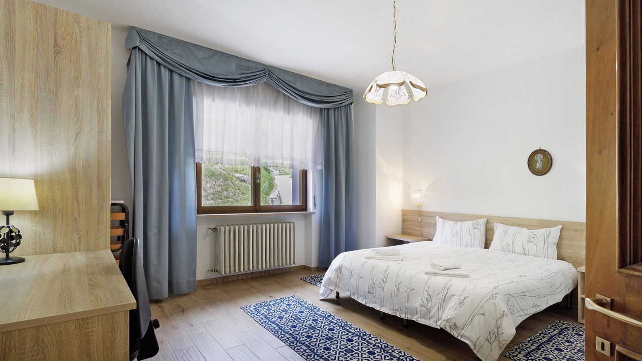 Photo of Bedroom in Zoppe di Cadore