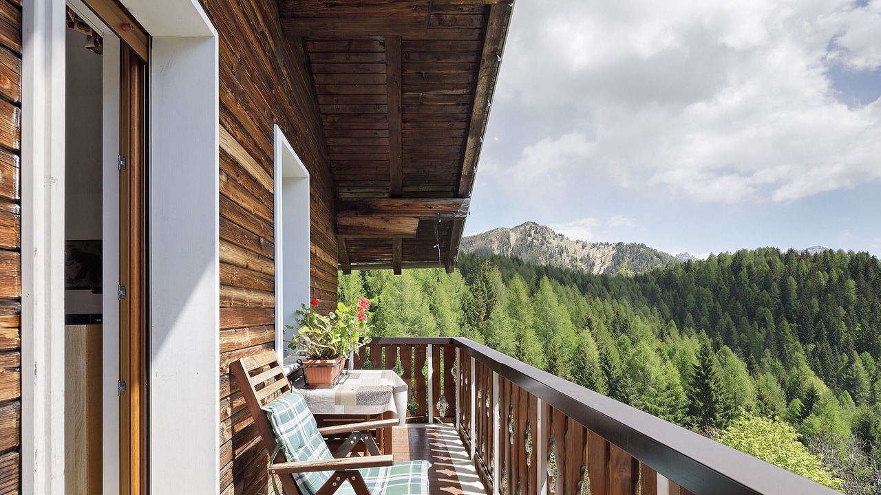 Photo of Outdoor in Zoppe di Cadore