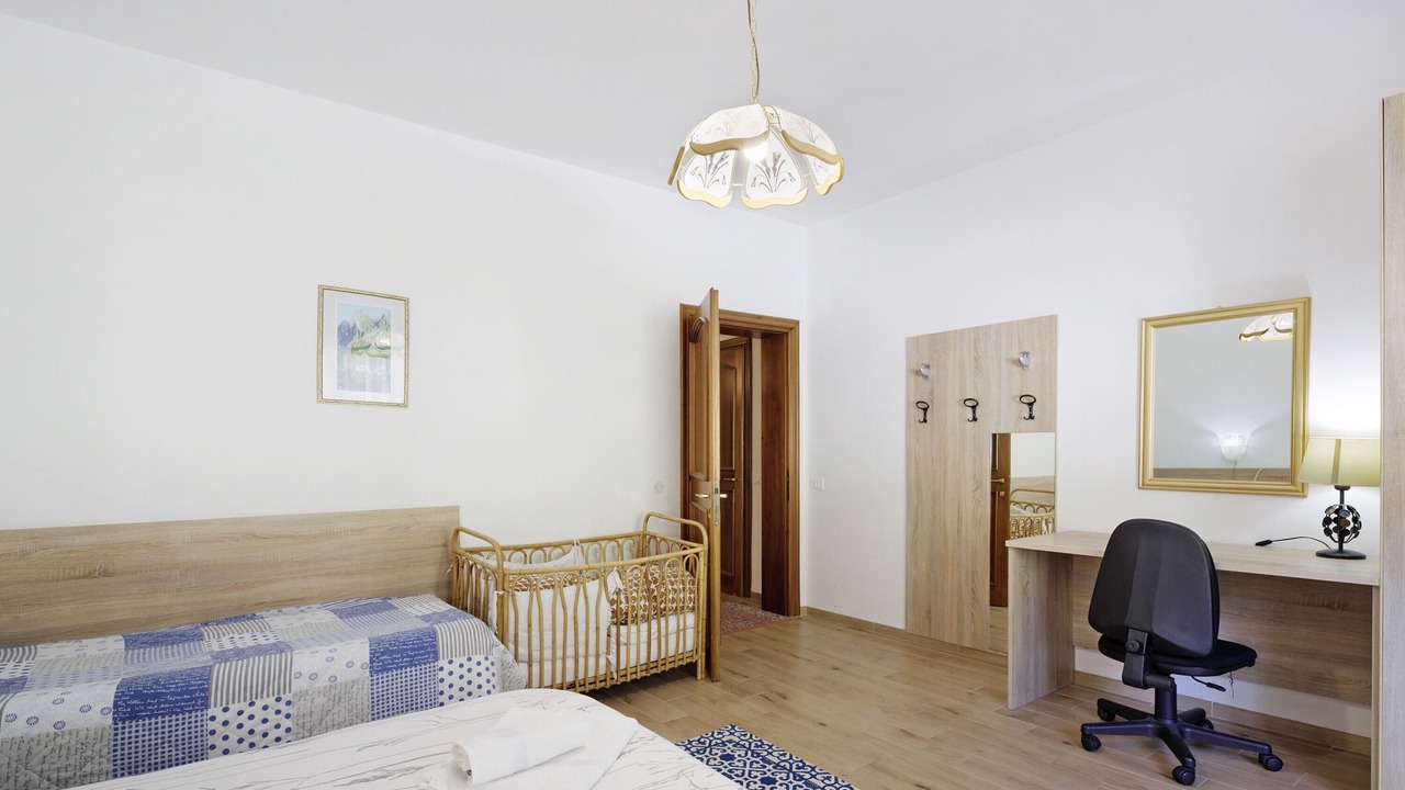 Photo of Bedroom in Zoppe di Cadore