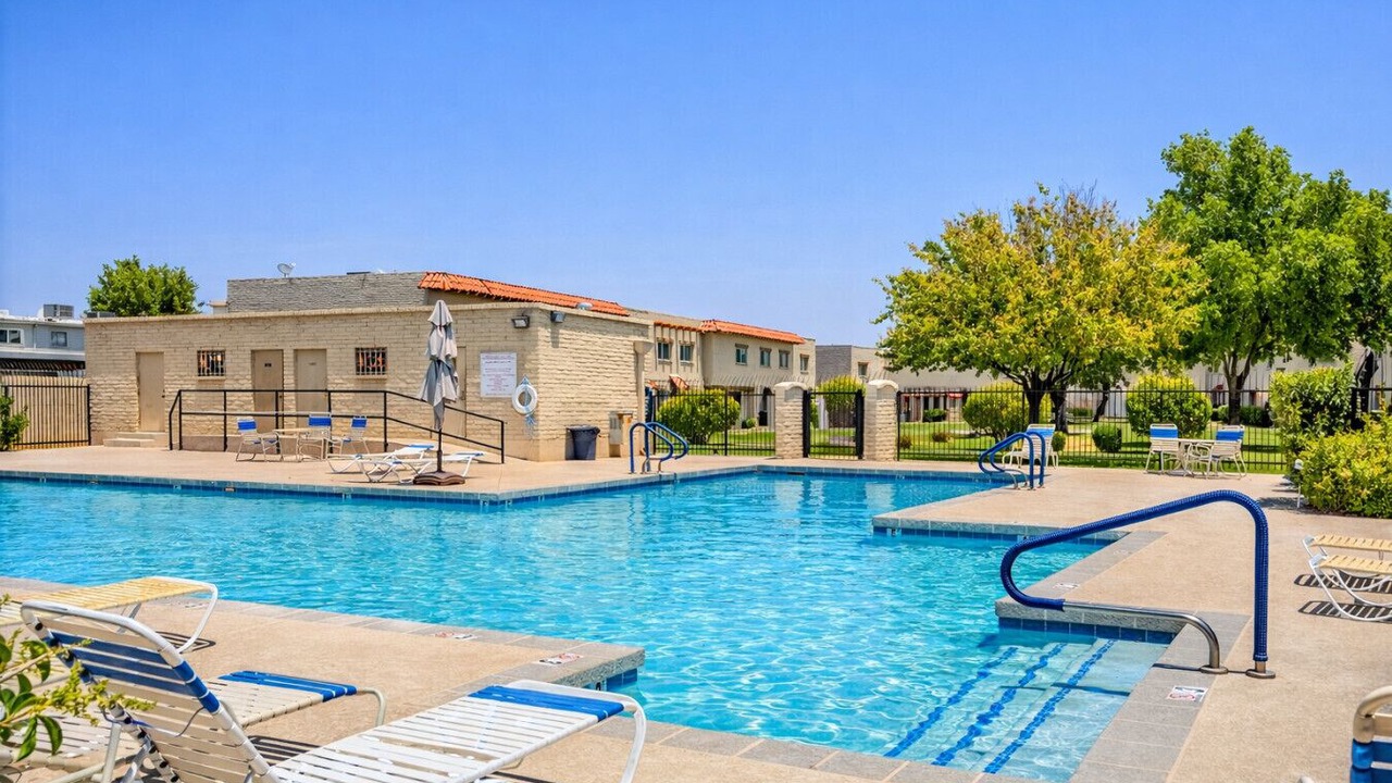 Photo of Outdoor in Casa Granada Townhouses