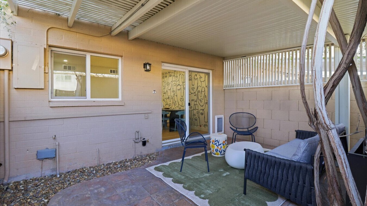 Photo of Outdoor in Casa Granada Townhouses