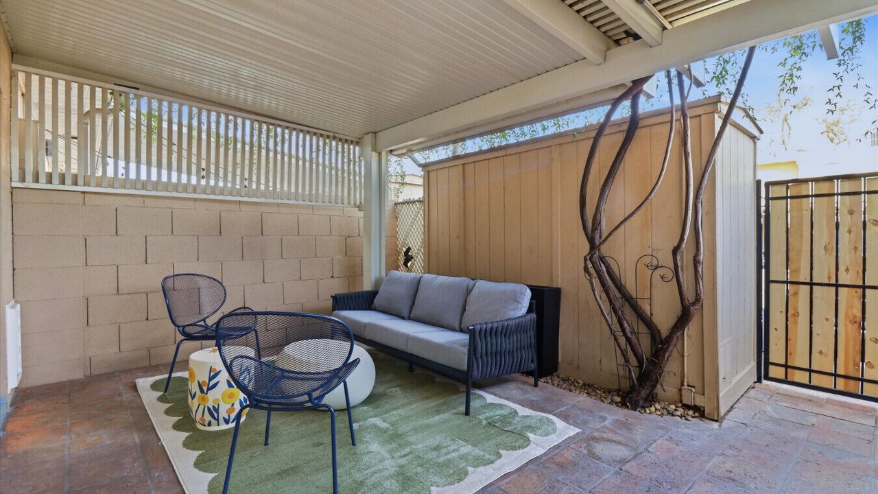 Photo of Outdoor in Casa Granada Townhouses