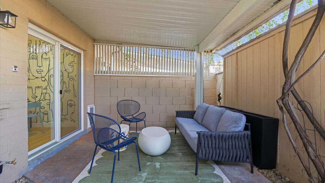 Photo of Outdoor in Casa Granada Townhouses