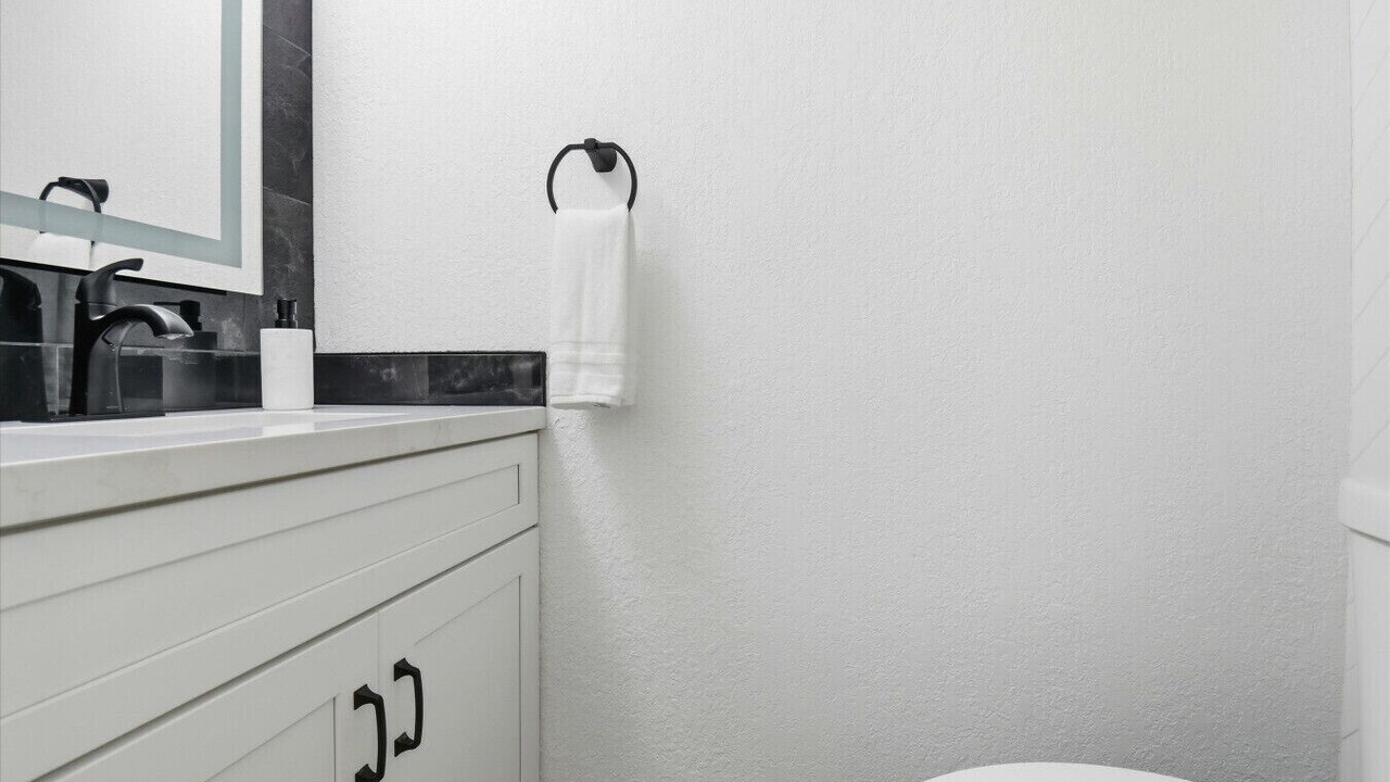 Photo of Bathroom in Casa Granada Townhouses