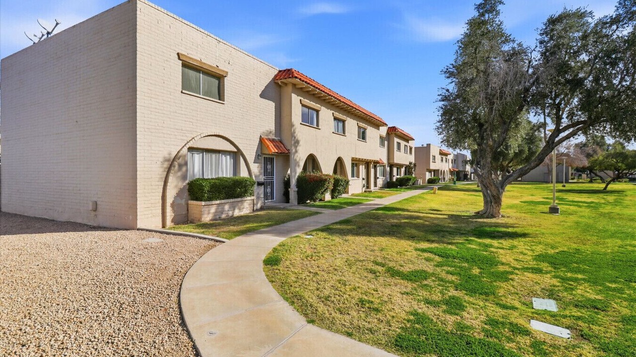 Photo of Outdoor in Casa Granada Townhouses