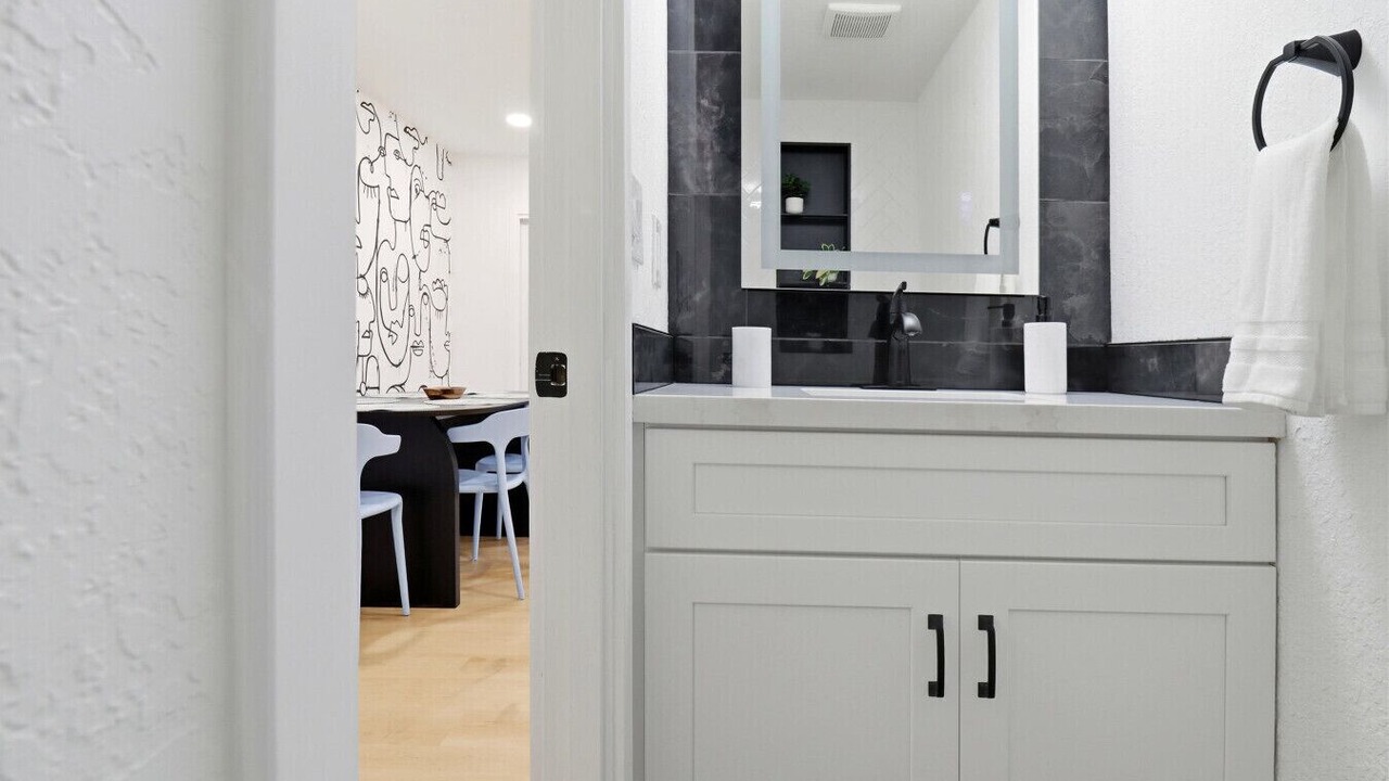Photo of Bathroom in Casa Granada Townhouses
