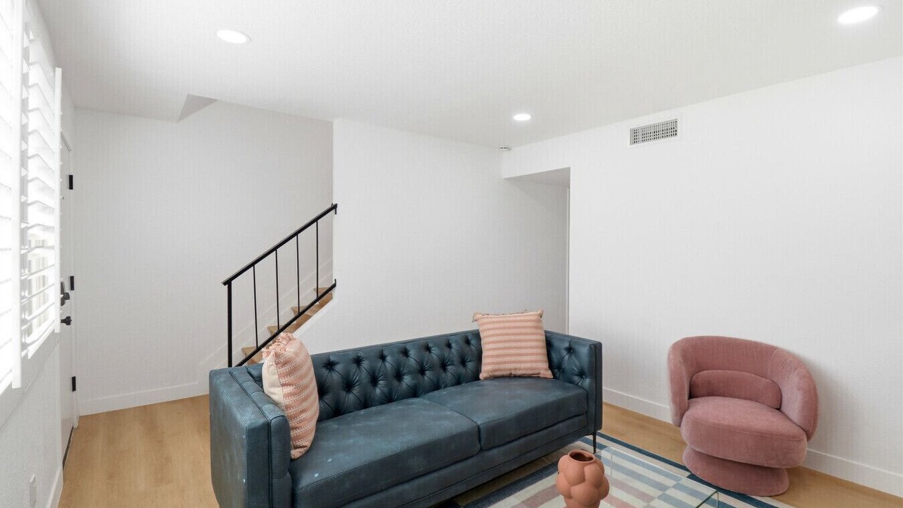 Photo of Bedroom in Casa Granada Townhouses