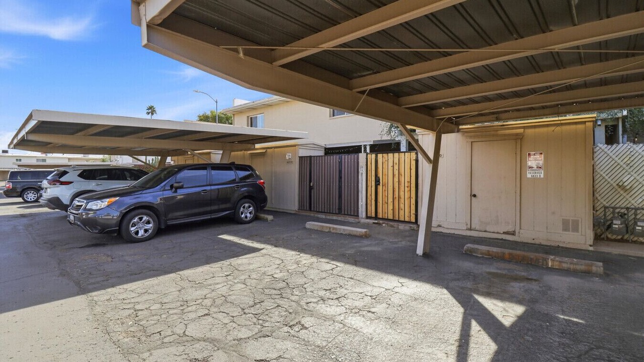 Photo of Others in Casa Granada Townhouses