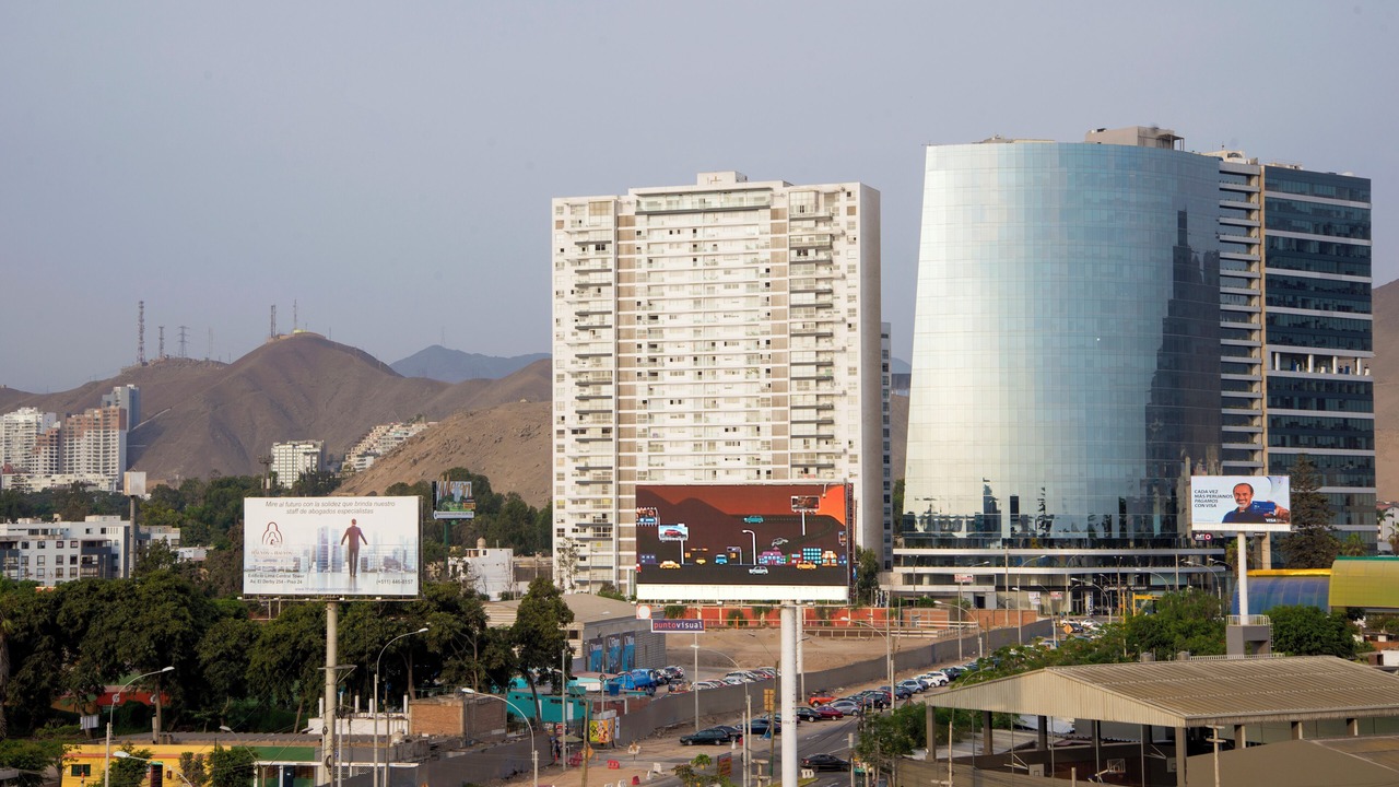 Photo of Others in Santiago de Surco