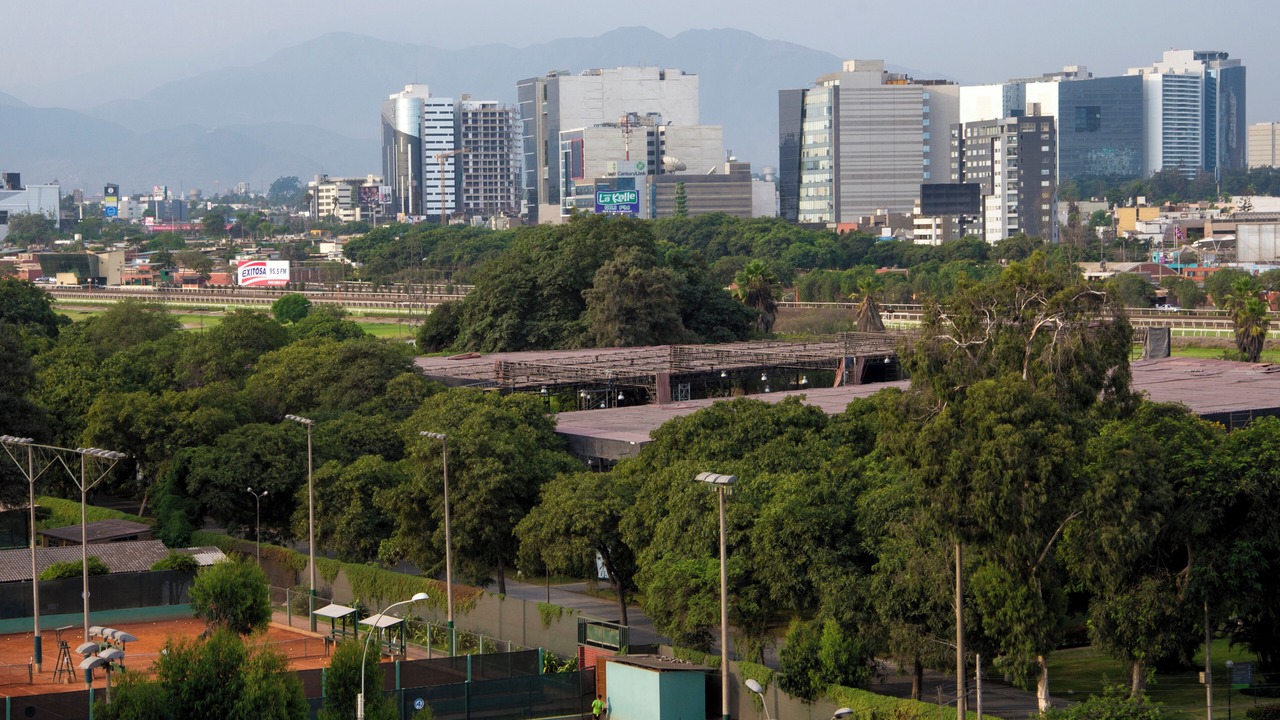 Photo of Others in Santiago de Surco