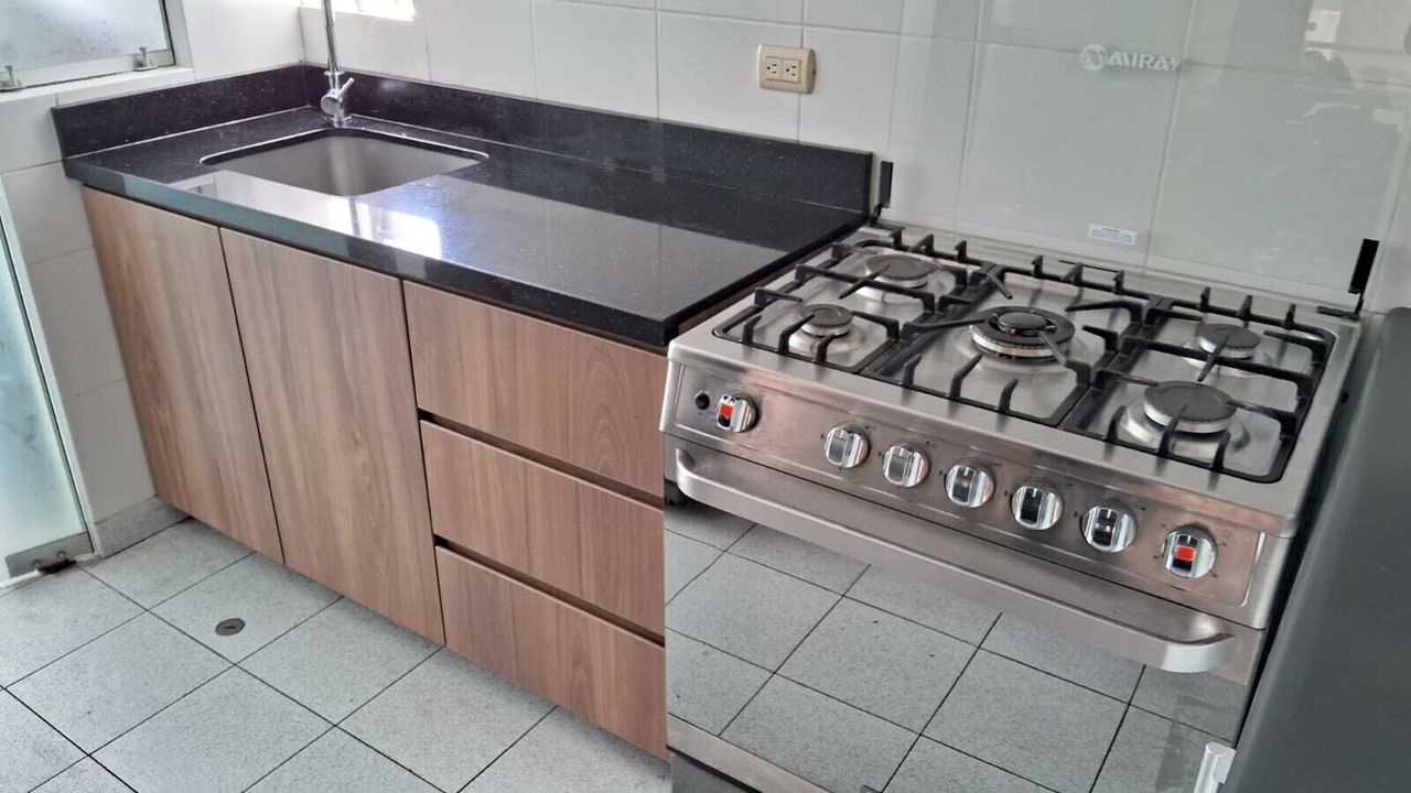 Photo of Kitchen in Santiago de Surco