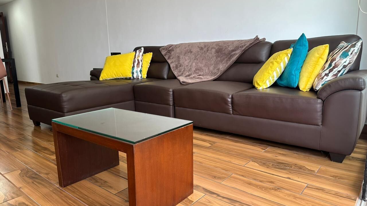 Photo of Livingroom in Santiago de Surco