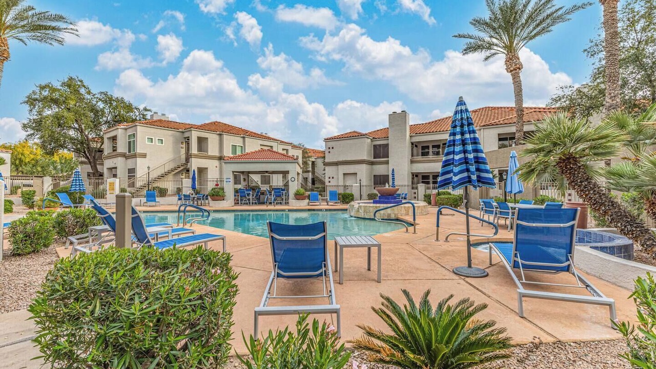 Photo of Outdoor in Central Scottsdale
